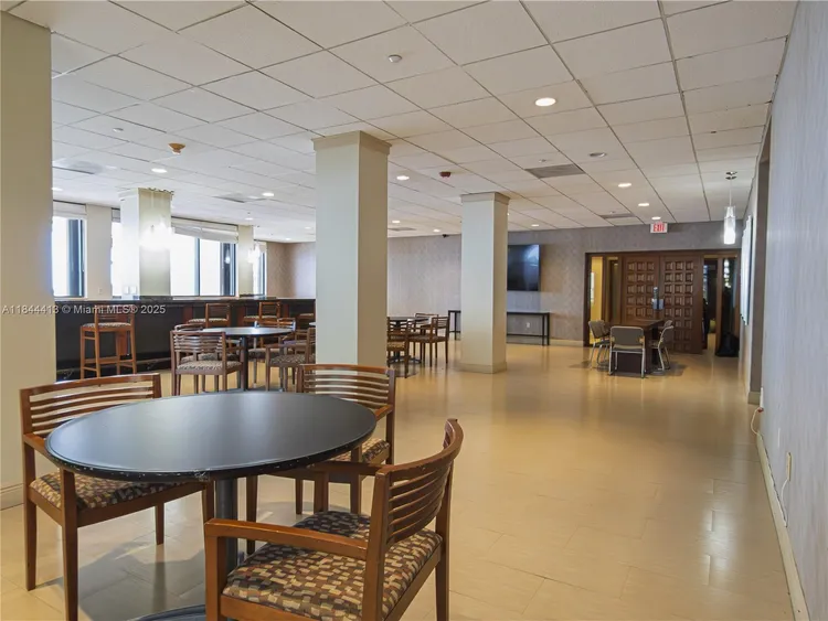 Brickell Bay Club #414 image #37