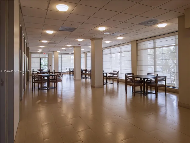 Brickell Bay Club #414 image #40