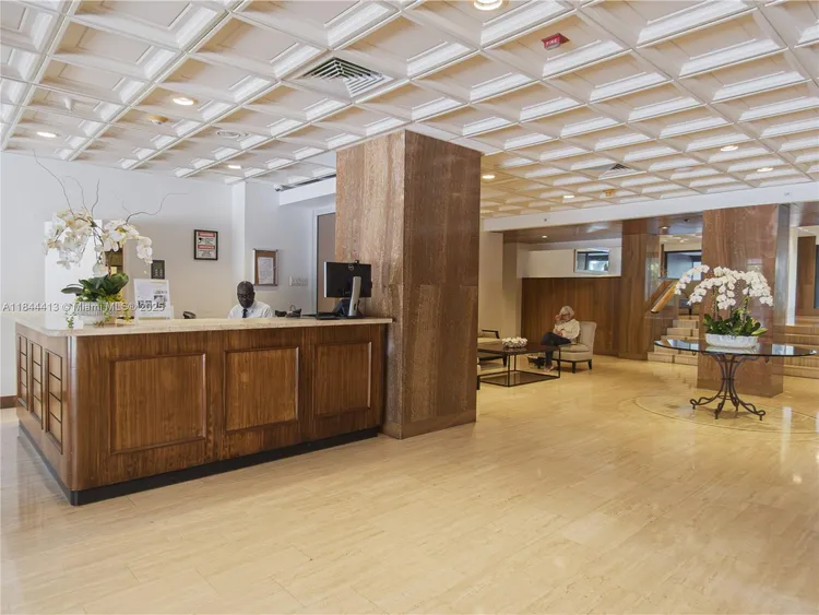 Brickell Bay Club #414 image #41