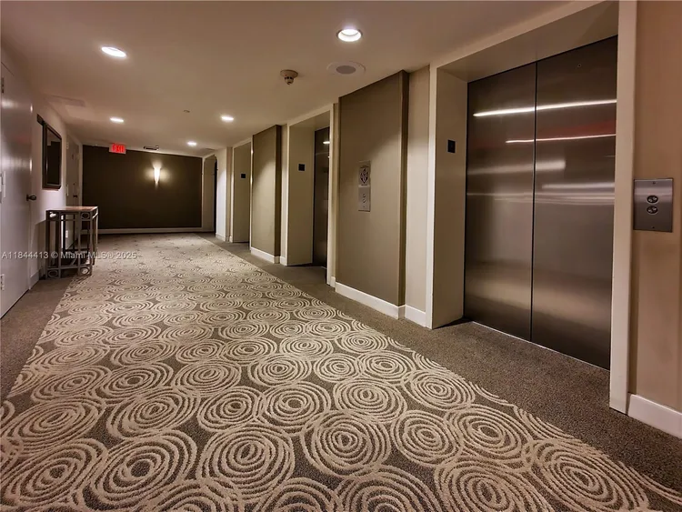 Brickell Bay Club #414 image #44