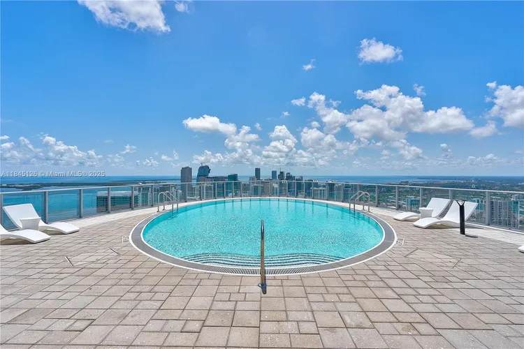 Paramount Miami Worldcenter #3007 image #11