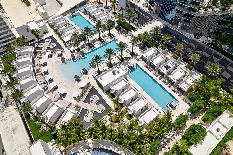 Paramount Miami Worldcenter #3007 image #14