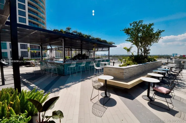 Hyde Midtown #806 image #21