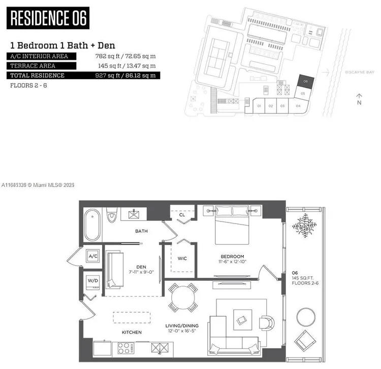 Hyde Midtown #806 image #7