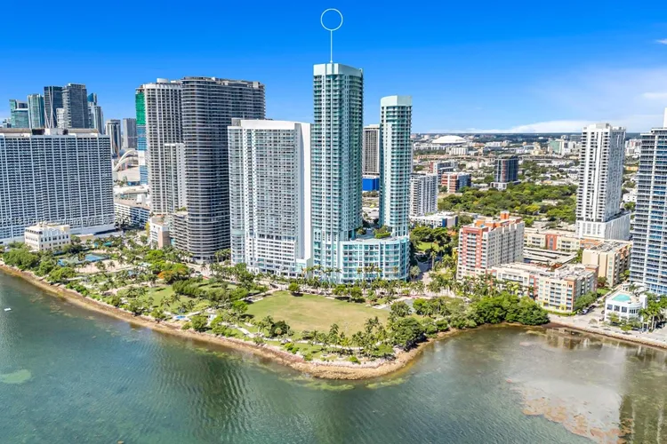 Quantum on the Bay #2003 image #27