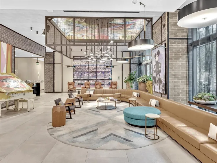 Hyde Midtown #2208 image #21