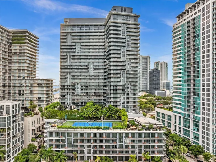 Hyde Midtown #2208 image #26