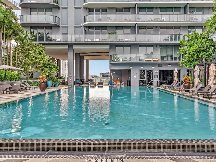 Hyde Midtown #2208 image #6