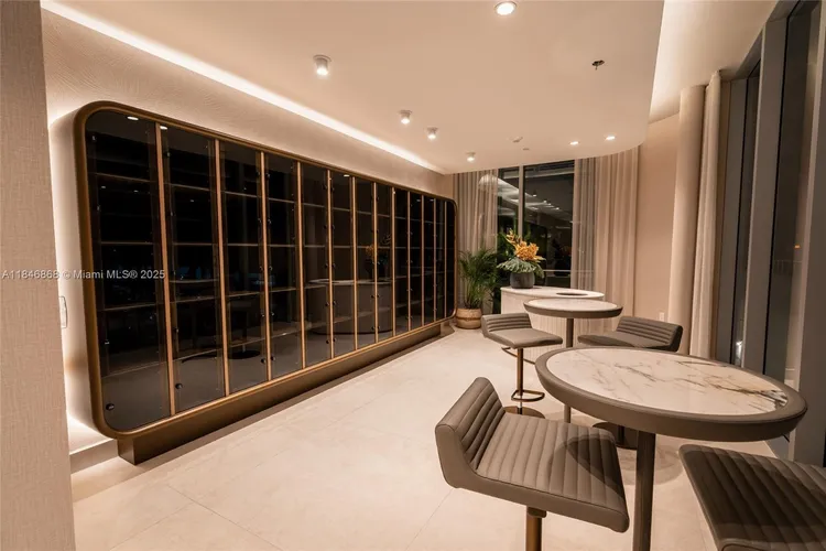 Aria Reserve South Tower #1505 image #76