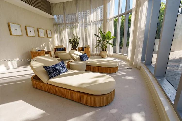 Aria Reserve South Tower #1505 image #81