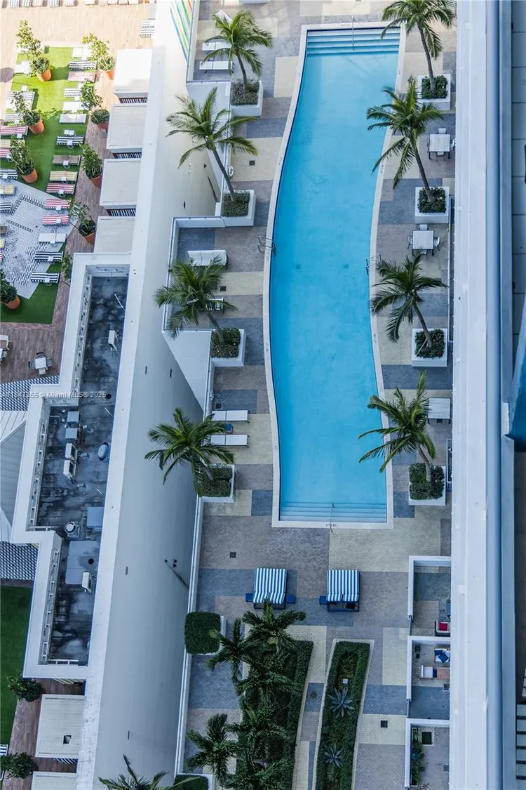 Infinity at Brickell #3222 image #15