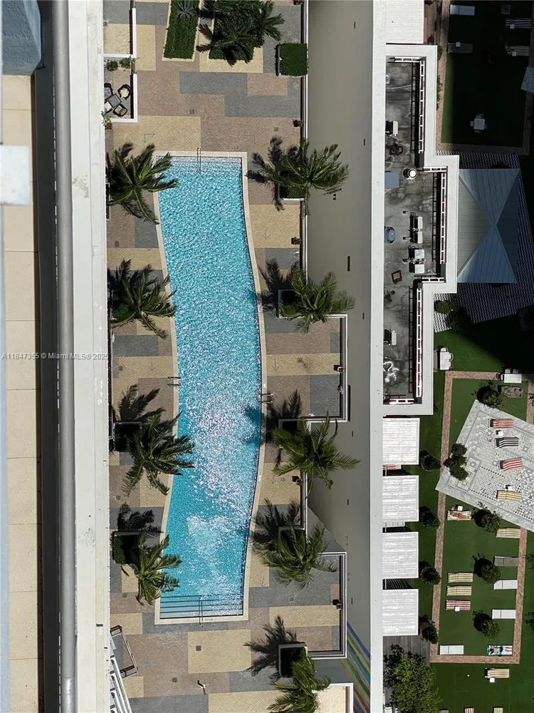 Infinity at Brickell #3222 image #18