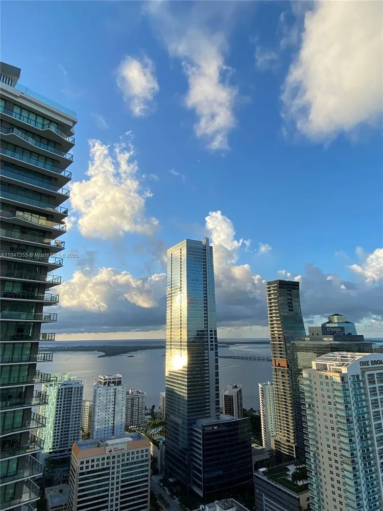 Infinity at Brickell #3222 image #21