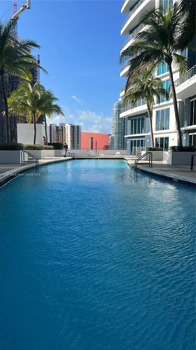 Infinity at Brickell #3222 image #22