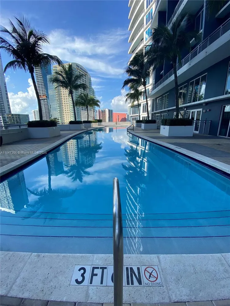 Infinity at Brickell #3222 image #23
