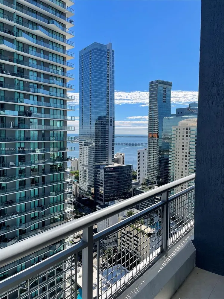 Infinity at Brickell #3222 image #24