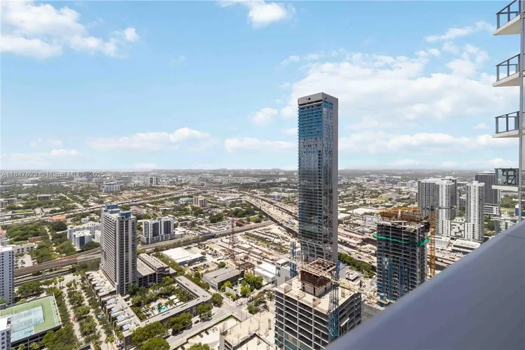 Paramount Miami Worldcenter #4104 image #11