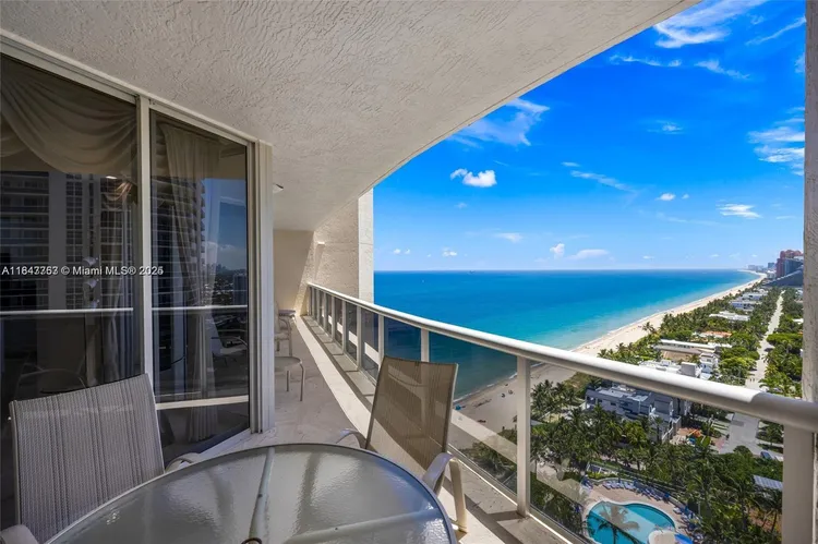 L'Hermitage North Tower #2106 image #33