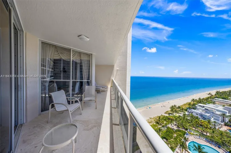 L'Hermitage North Tower #2106 image #34