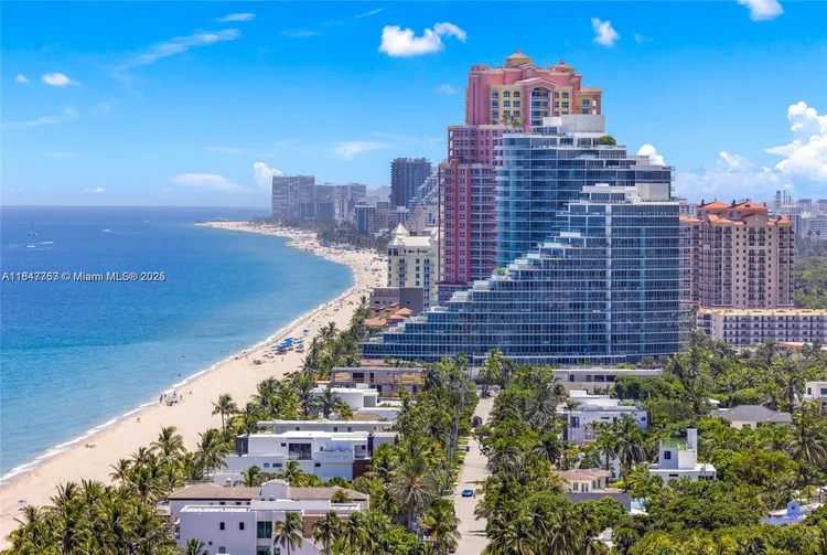 L'Hermitage North Tower #2106 image #42