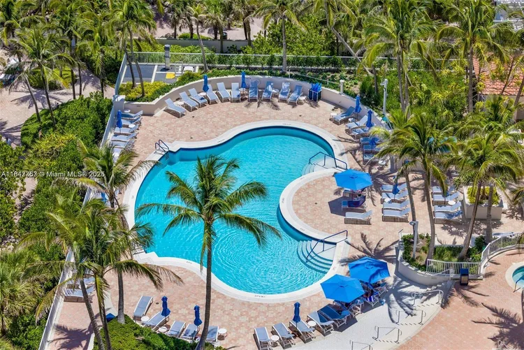 L'Hermitage North Tower #2106 image #43