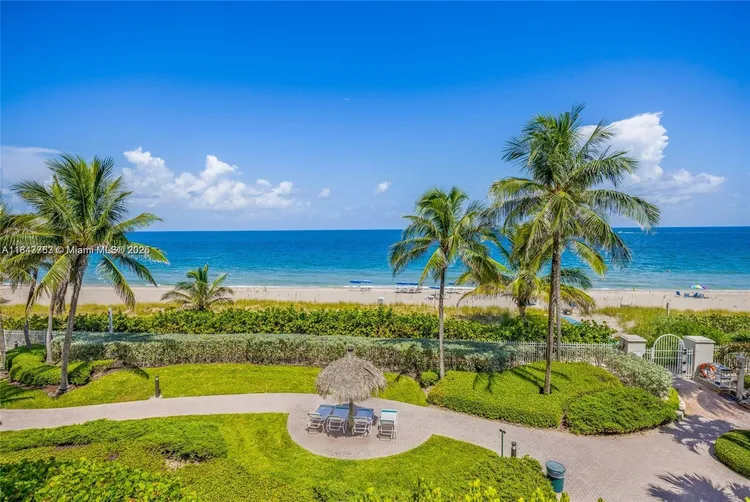 L'Hermitage North Tower #2106 image #47