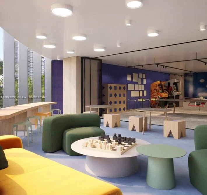 Five Park #1503 image #10