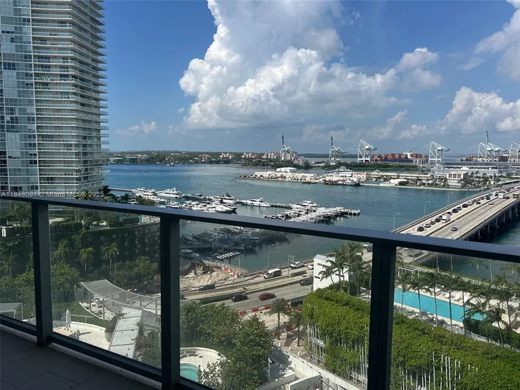 Five Park #1503 image #19