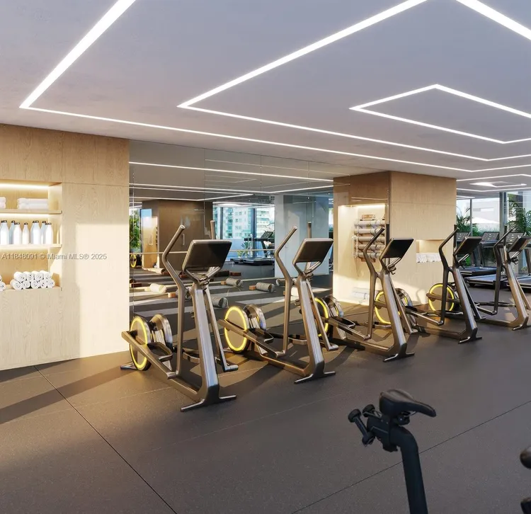 Five Park #1503 image #7