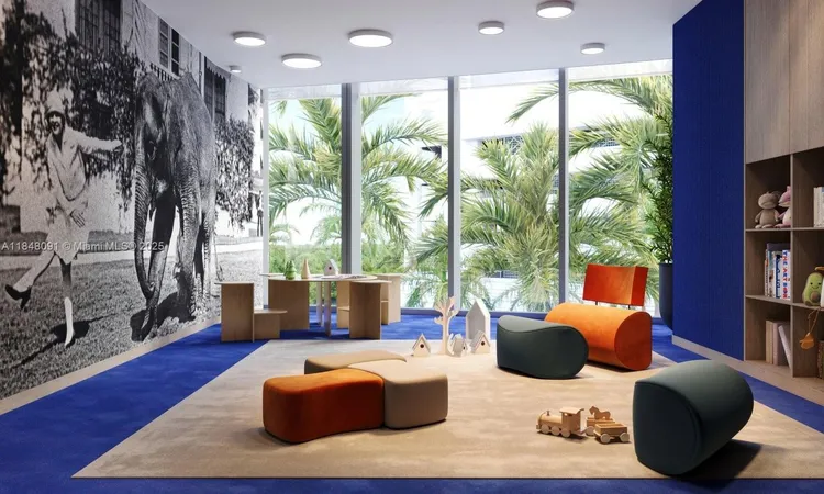 Five Park #1503 image #9