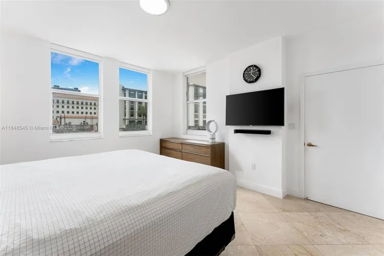 One Village Place #601 image #12