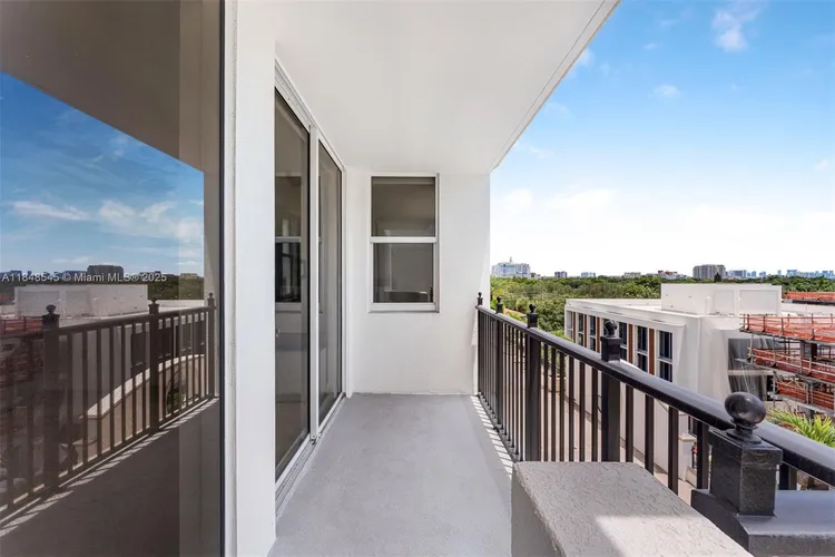 One Village Place #601 image #20