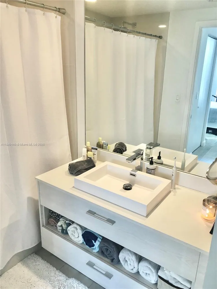 Brickell Heights West Tower #1704 image #10