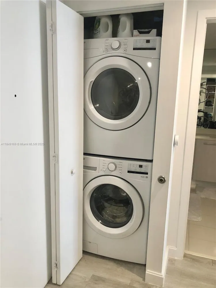 Brickell Heights West Tower #1704 image #15