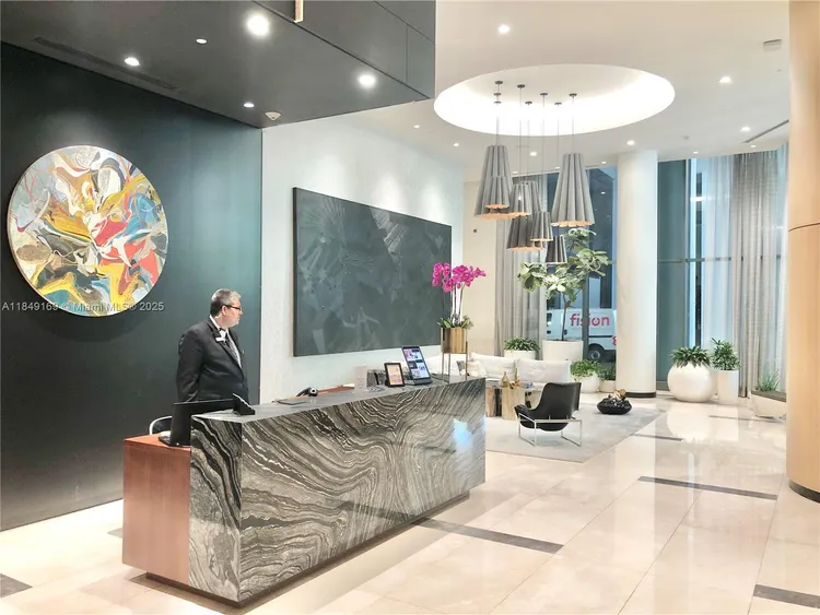 Brickell Heights West Tower #1704 image #16