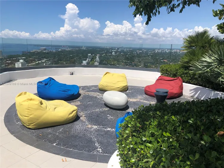 Brickell Heights West Tower #1704 image #17