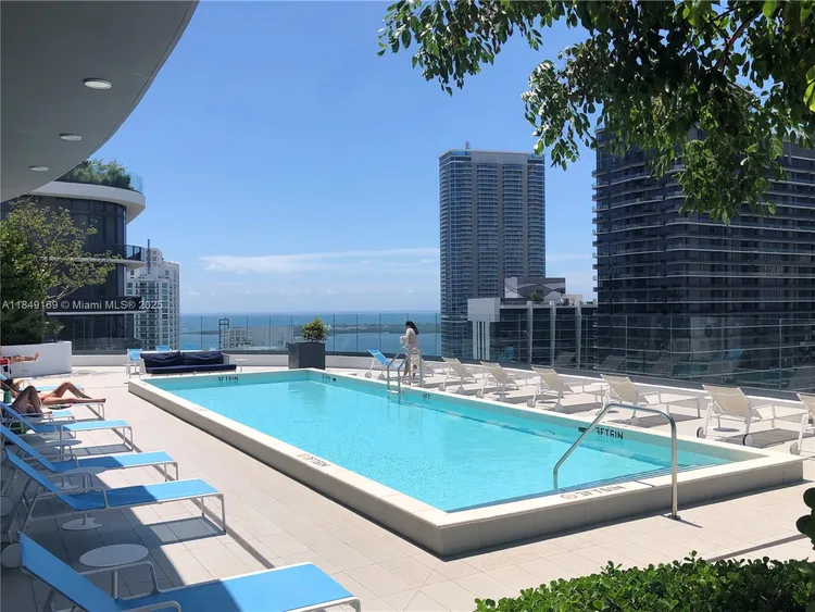 Brickell Heights West Tower #1704 image #18