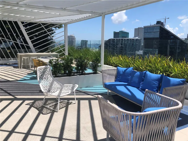 Brickell Heights West Tower #1704 image #19