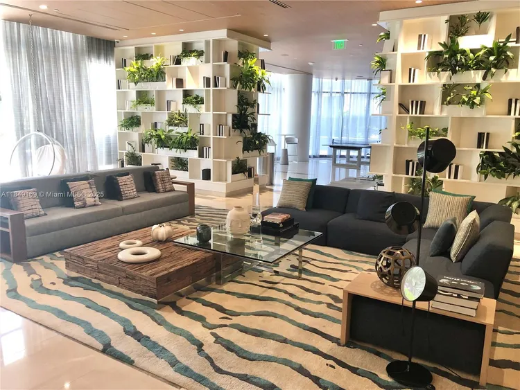 Brickell Heights West Tower #1704 image #20