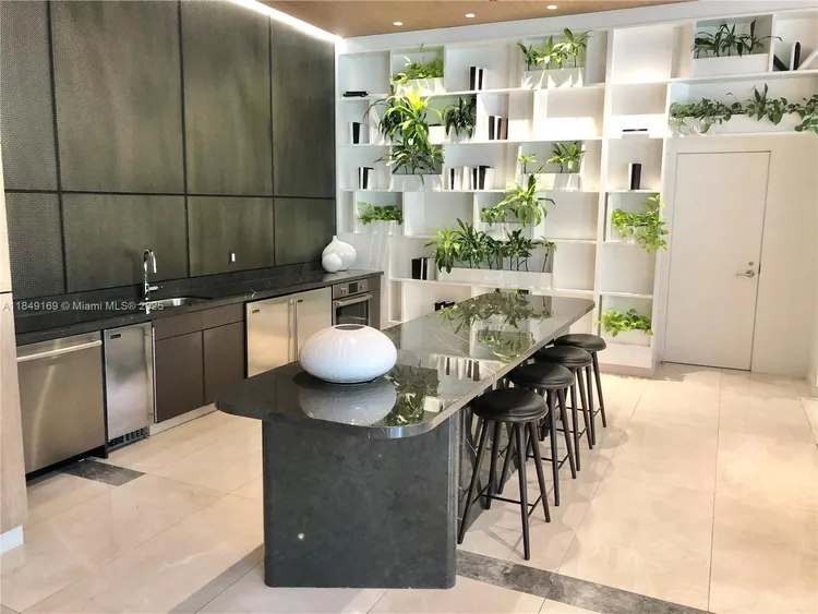 Brickell Heights West Tower #1704 image #21