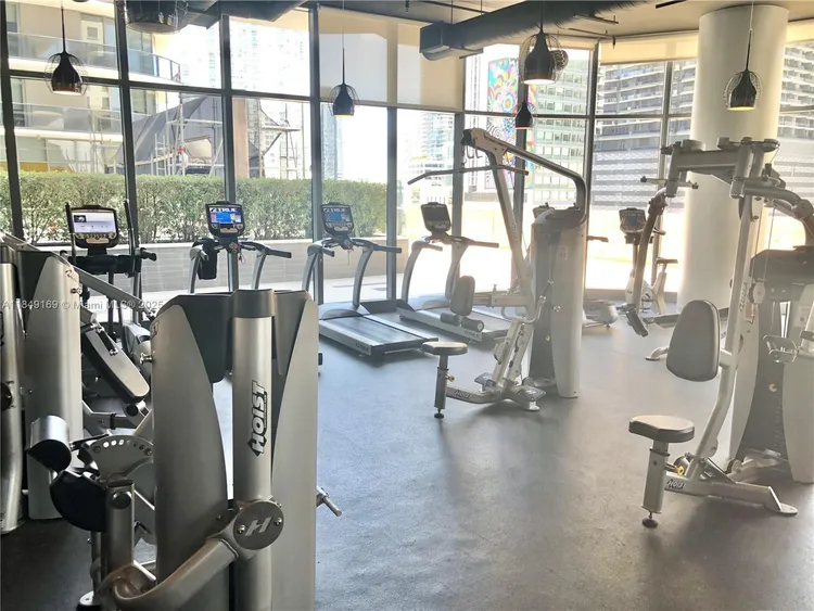 Brickell Heights West Tower #1704 image #24