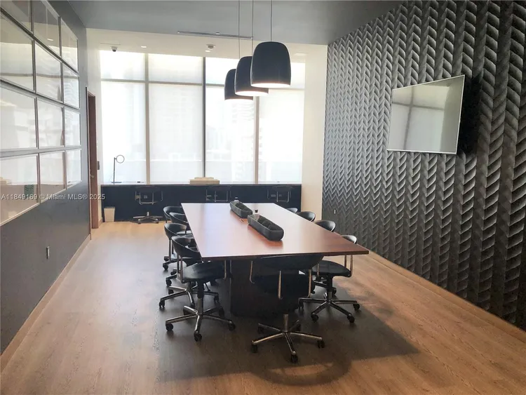 Brickell Heights West Tower #1704 image #25