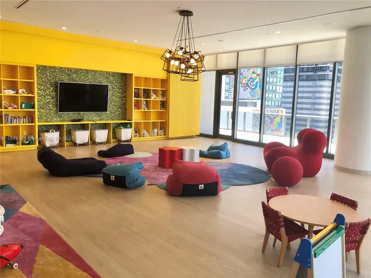 Brickell Heights West Tower #1704 image #26