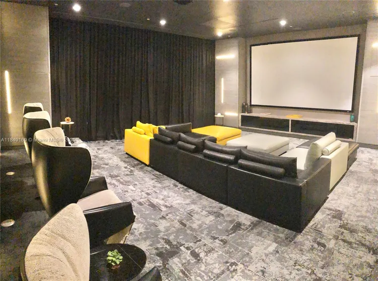 Brickell Heights West Tower #1704 image #28