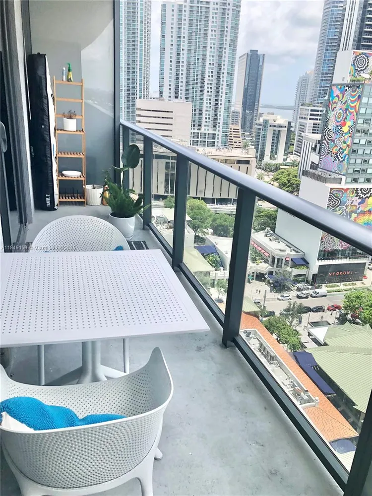 Brickell Heights West Tower #1704 image #6