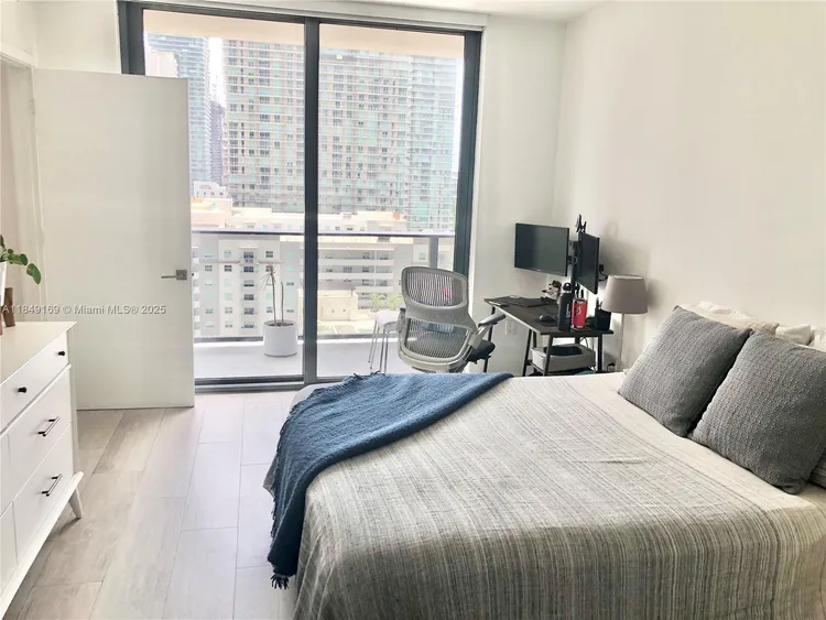 Brickell Heights West Tower #1704 image #7