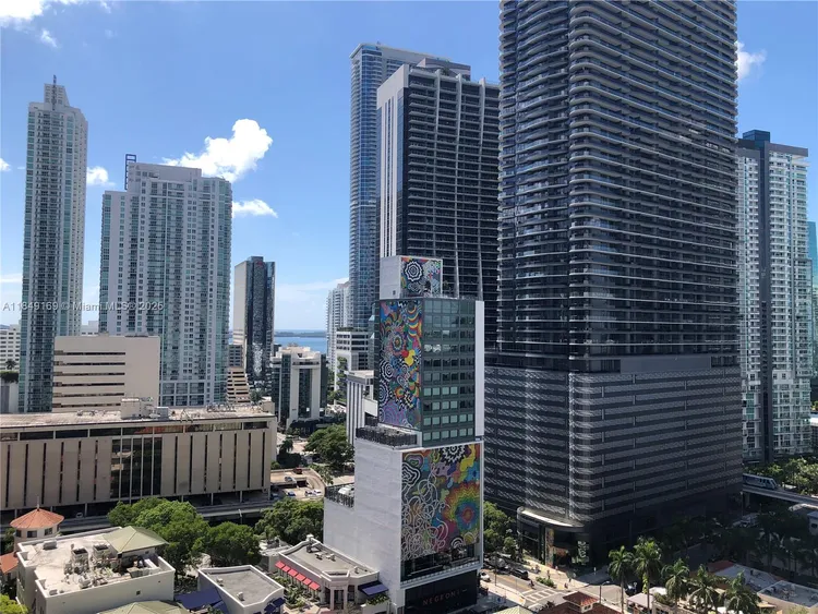 Brickell Heights West Tower #1704 image #8