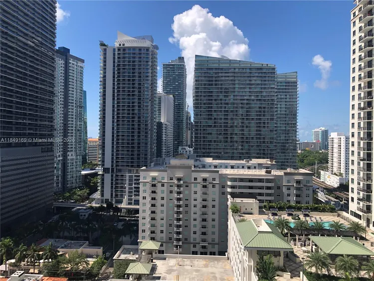 Brickell Heights West Tower #1704 image #9