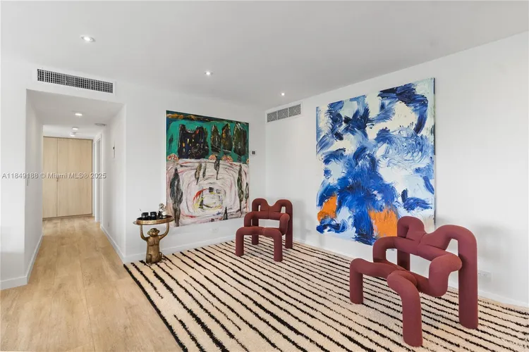 Brickell Townhouse #5EF image #10