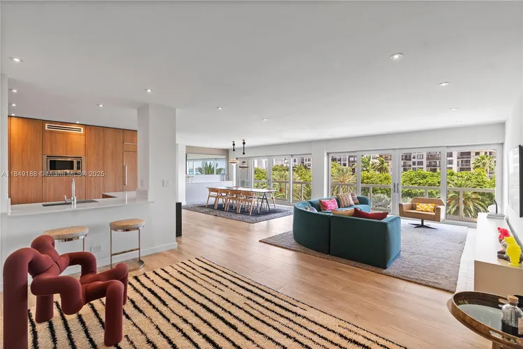 Brickell Townhouse #5EF image #11